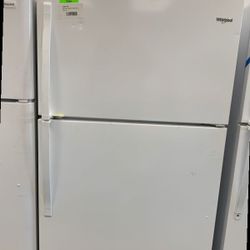 WHIRLPOOL TOP FREEZER WRT318FZDM REFRIGERATOR 51 P