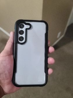 Case Samsung Galaxy S23