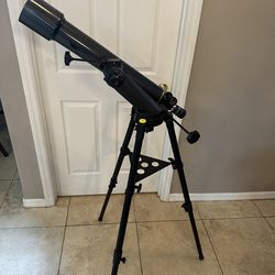 Telescope