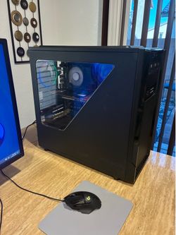 Custom/ performance PC