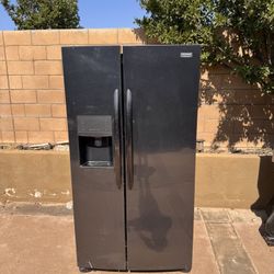 FRIGIDAIRE Fridge Gallery 