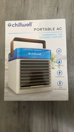 Small Ac