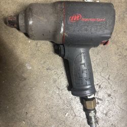 Impact Ingersoll Rand