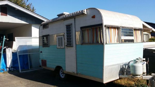1965 Fleetcraft Http Seattle Craigslist Org Tac Rvs 5026138264