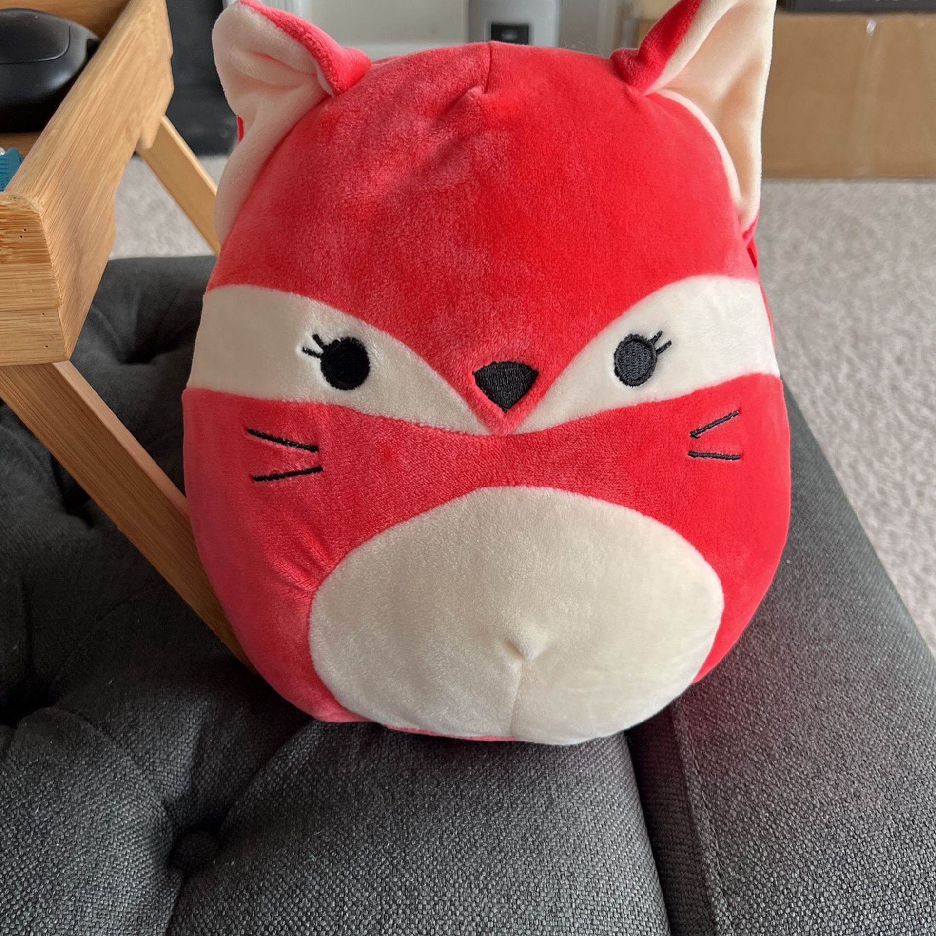 Fox Squishmallow