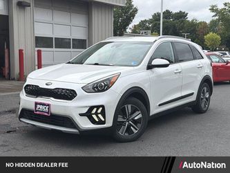 2020 Kia Niro