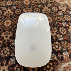 USED ONCE - Magic Mouse 2