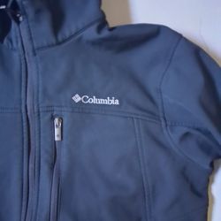 Columbia 