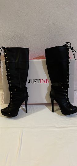 Women’s Sexy Boots