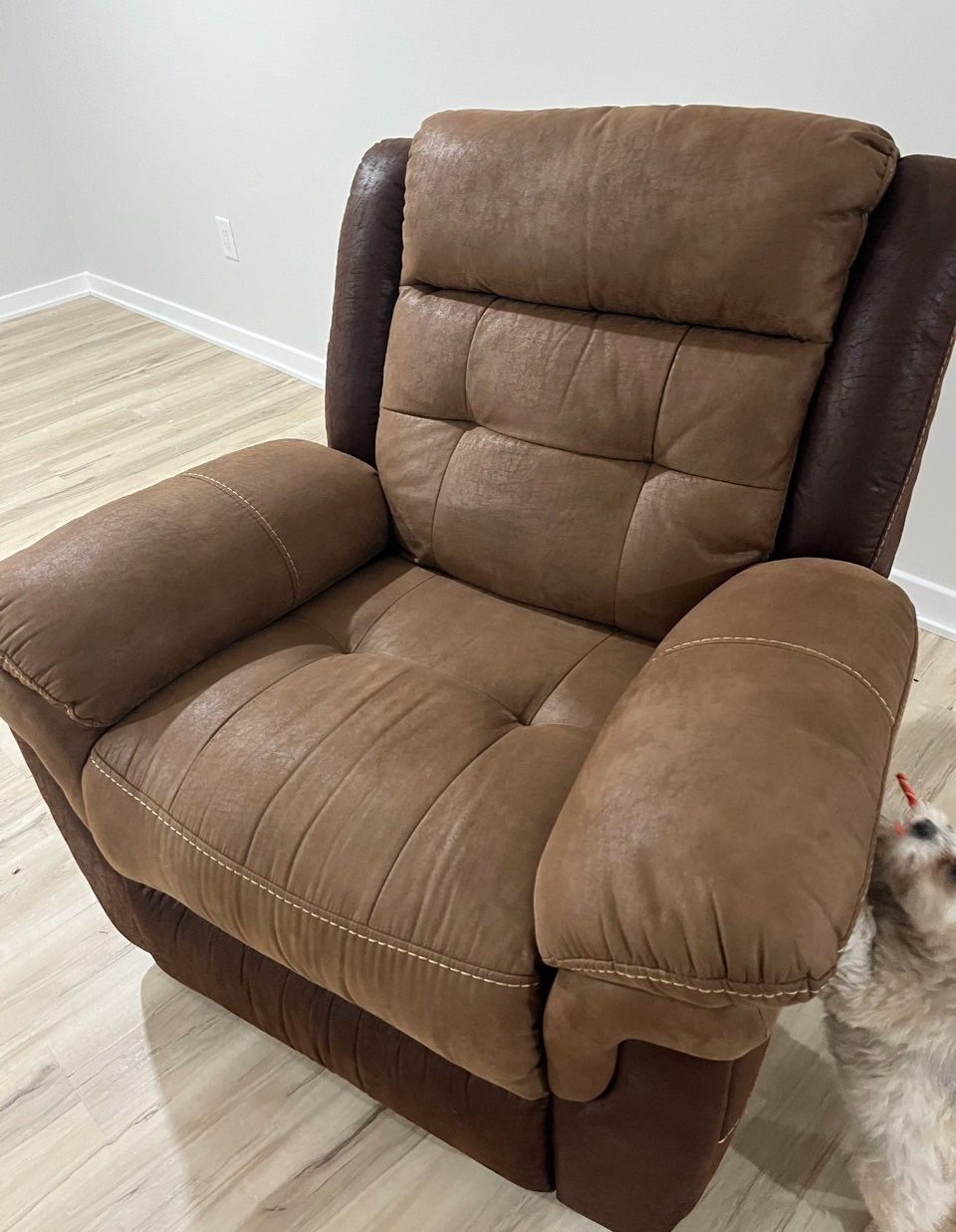 Raymour & Flanigan Recliner
