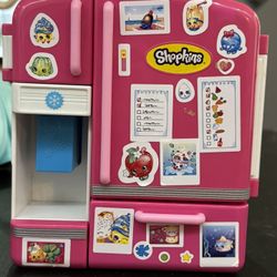 Shopkins Lot 