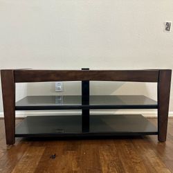 Fiberglass Tv Stand 