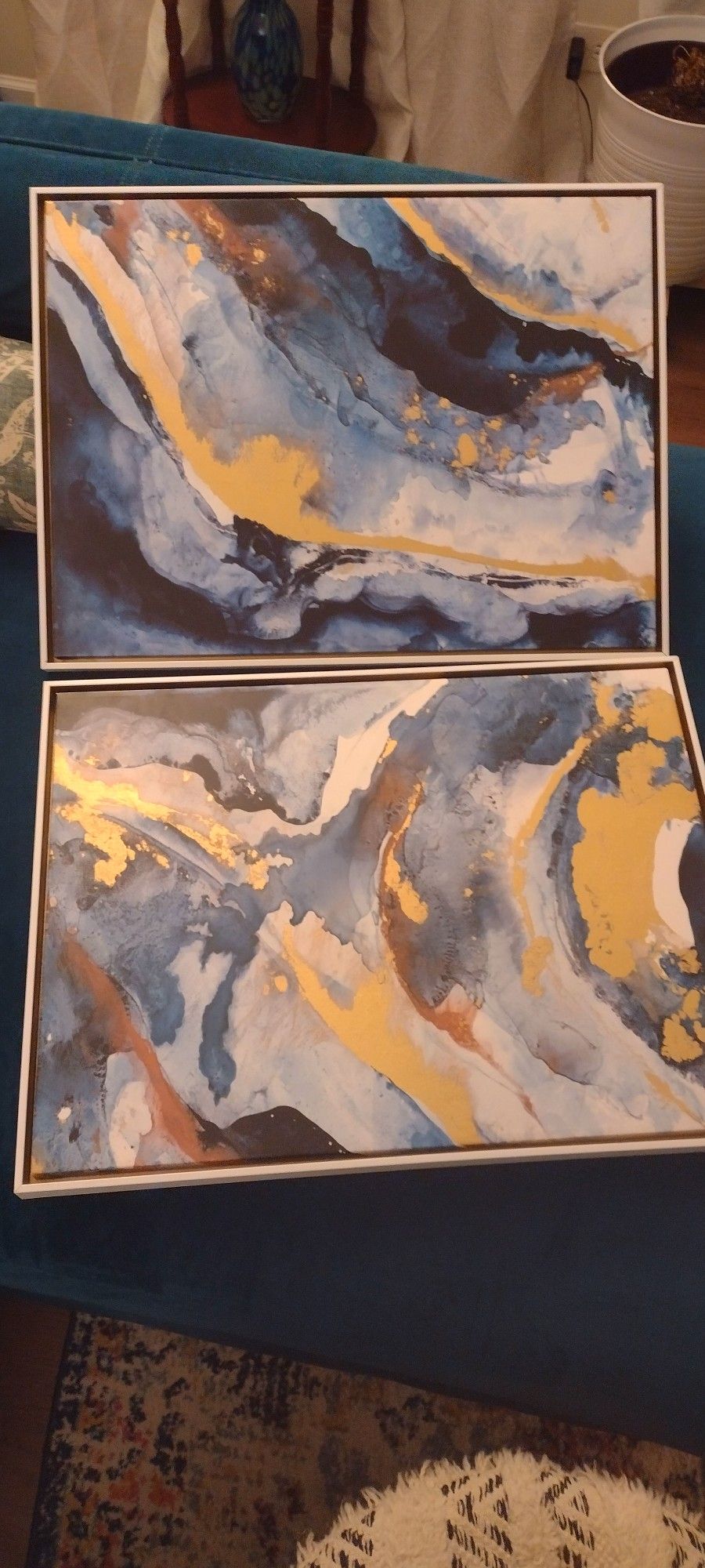 Beautiful Modern Artwork