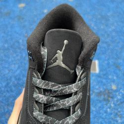 Jordan 3 RetroBlack Cat  more colors available 