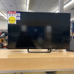 32 TV’s 