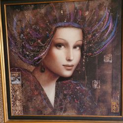 Ciania by Csaba Markus