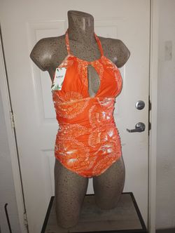 Swim Suit