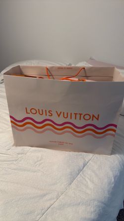 Louis Vuitton bag Louis Vuitton bag