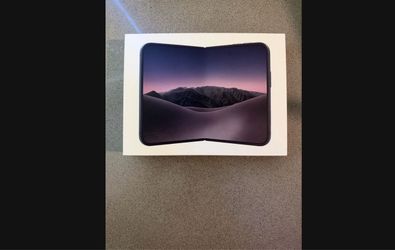 IPHONE DUO. 256GB. NIGHT SKY