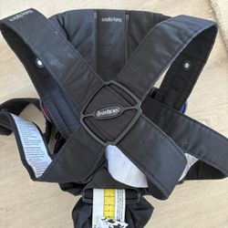 Baby Bjorn Baby Carrier 