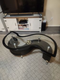 Modern Coffee table - $400 on Wayfair