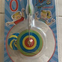 2012 WhirlO by Regal Toys unisex retro toy
