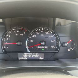 2006 Cadillac DTS