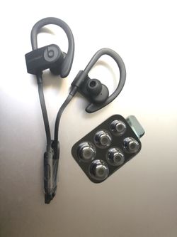 Powerbeats wireless 3