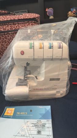 Singer, stylist sewing  machine 2025