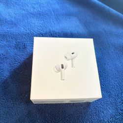  AirPods Pro’s 