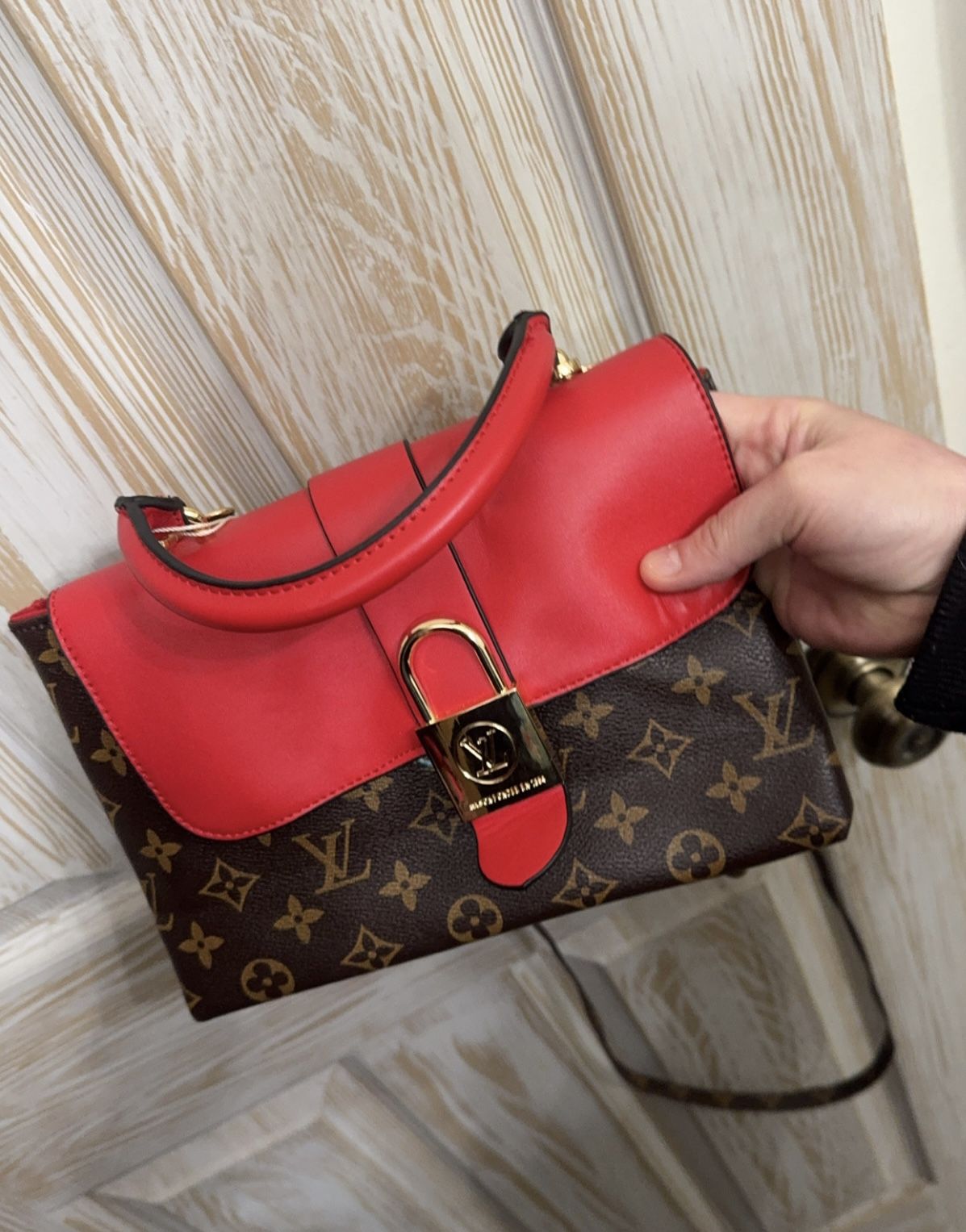 Louis Vuitton Handbag