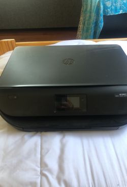 HP printer