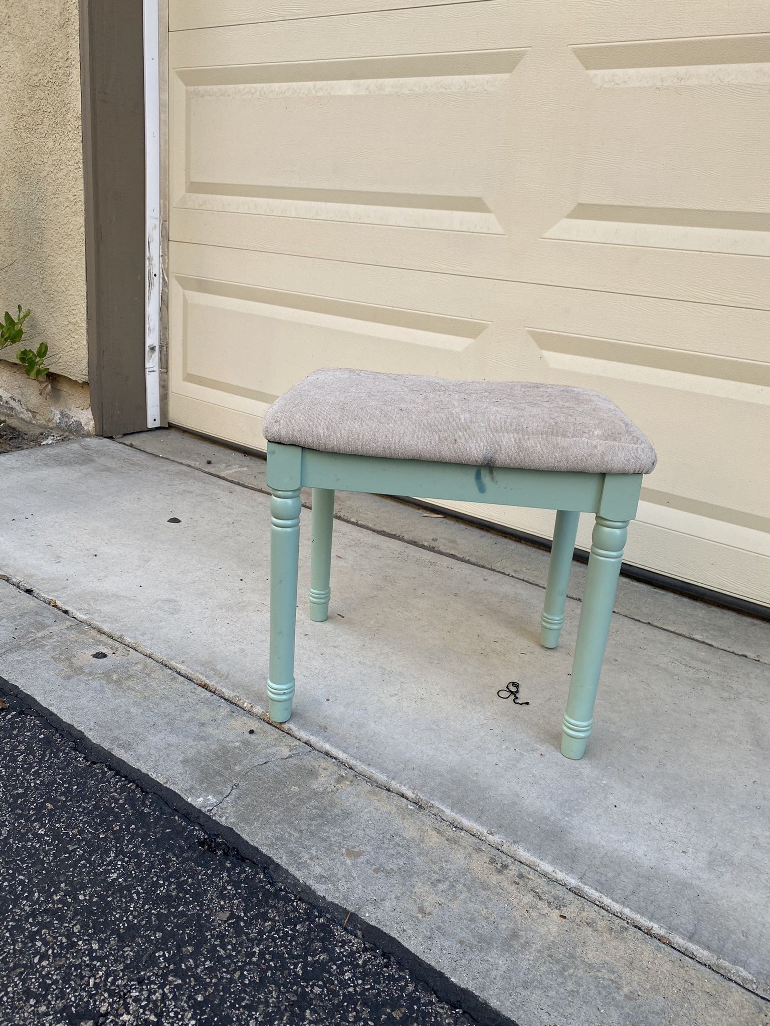 Small Stool