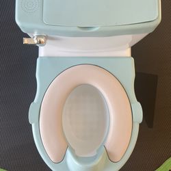 Jool Potty Training Toilet