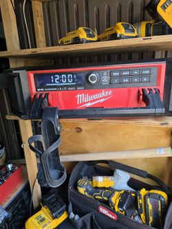 Radio Milwuakee