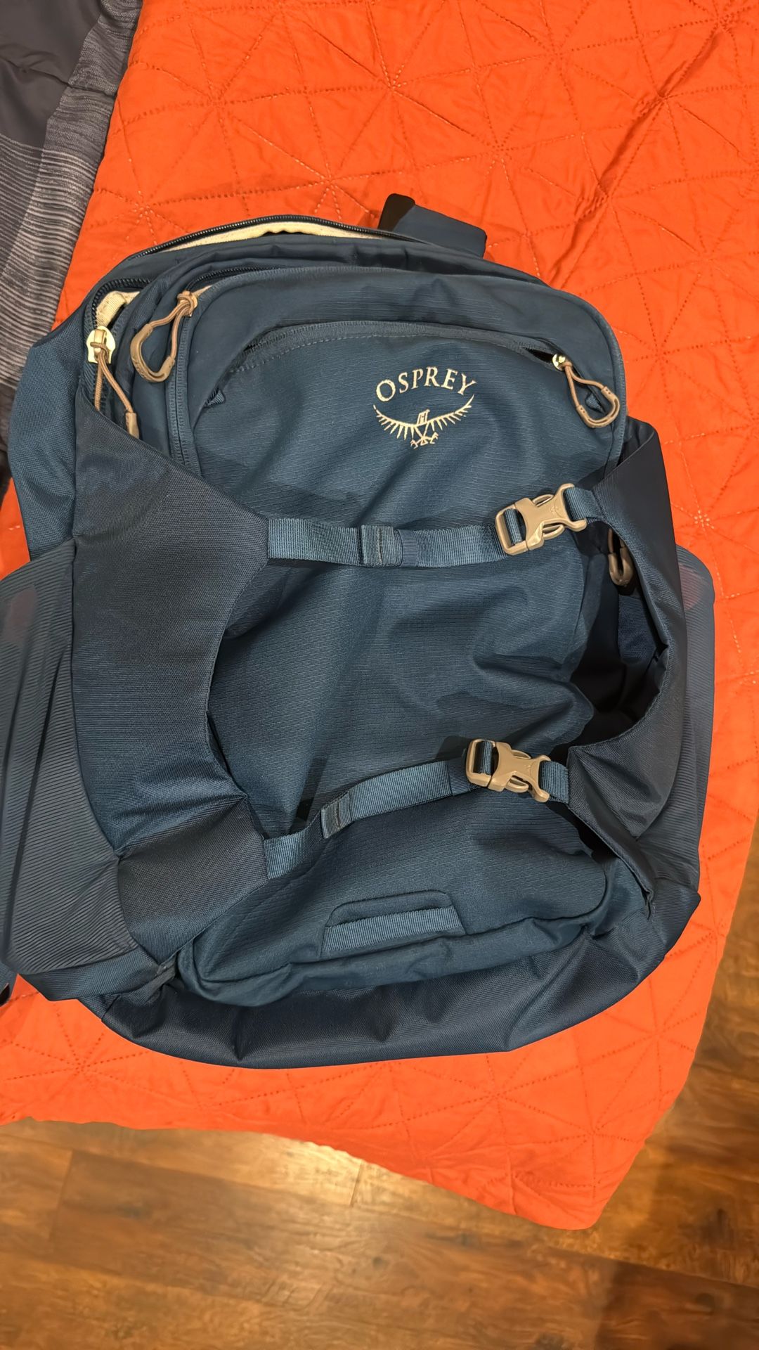 Osprey Proxima Backpack