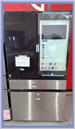Brand New Refrigerators starting at just $499 and up FROM THERE for sale
