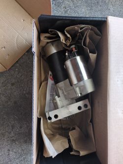 64 Impala Starter For Sale