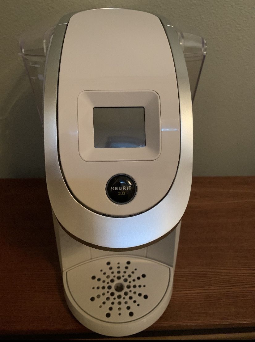Keurig 2.0 Coffee Maker