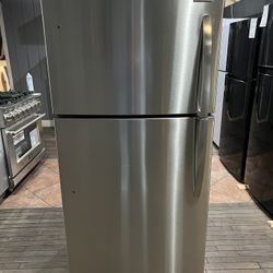 Frigidaire 20cu.ft Top Freezer Refrigerator - ‼️NEW INVENTORY‼️