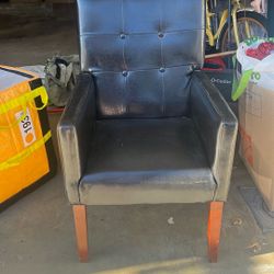 Lounge Chair