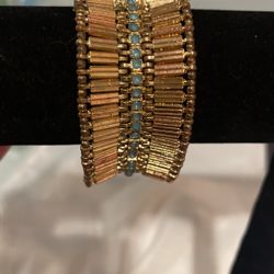   Beautiful ladies bracelet 