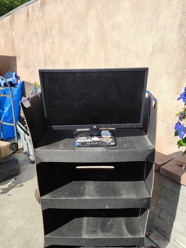 HP Monitor