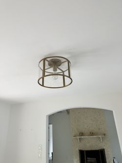 Light Fixture
