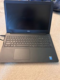 Dell laptop excellent working condition