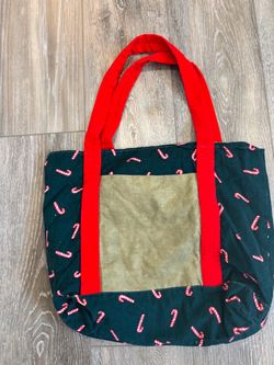 Christmas bag