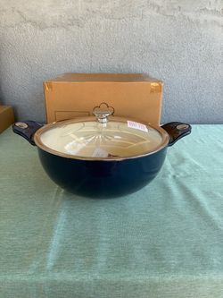 Cacerola de5qt