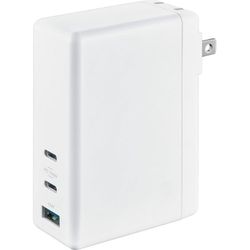 INSIGNIA UNIVERSAL WALL CHARGER 