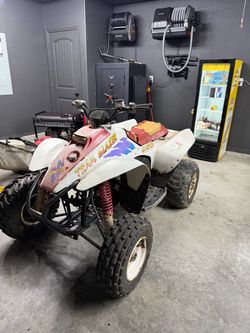 1999 Polaris Trailblazer 250