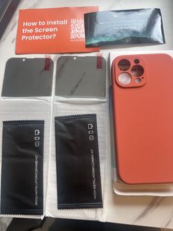 iPhone 13 Pro Max  Case